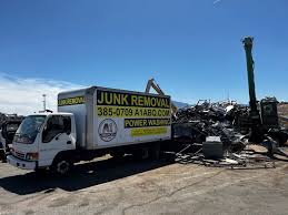 Junk Removal for Events in Portola Valley, CA